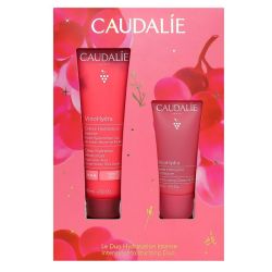 Caudalie Coff Vinohydr Hydr 60Ml Noel2025