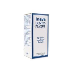 Dentoplaque Revelateur De Plaque 10Ml