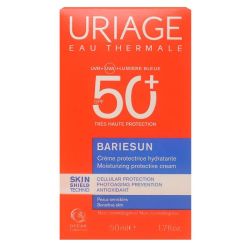 Uriage Bariesun Creme Spf50 T 50Ml
