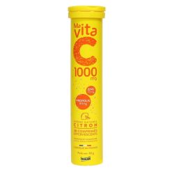 Ma Vita C1000 20 Cp Effby Isoxan