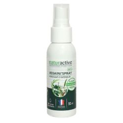 Naturactive Assaini Spray Bio 50Ml