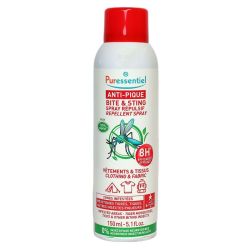 Puressentiel Vet/Tiss 360 Spr 150