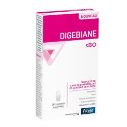 Digebiane Sbo Cpr 20