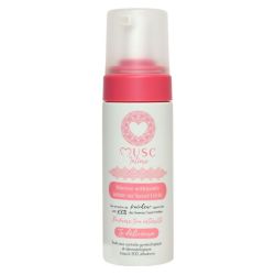 Musc Intime Mousse Litchi 140Ml