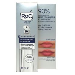 Roc Derm Correxion Lip Volumizer 10Ml