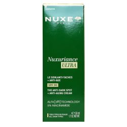 Nuxuriance Ultr Cr A-Tache/Age Spf30 50Ml