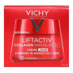 Vichy Liftactiv Collagen Pot 50Ml