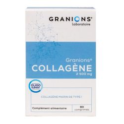 Granions Collagene Caps 60