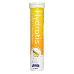 Hydratis Ananas Past Eff 20