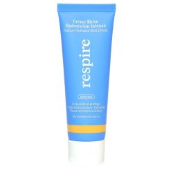 Respire Cr Riche Hydratation Intense 50Ml