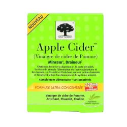 Apple Cider Cp 60