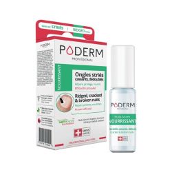 Poderm Ongles Cassants Strie 8Ml
