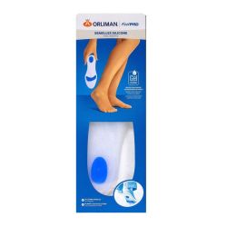 Feet Pad Semelle T1 La Paire