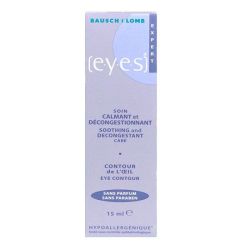 Eyes Soin Calmant 15Ml