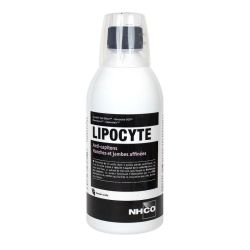 Nhco Lipocyte Sol Buv 500Ml