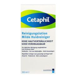 Cetaphil Lotion 200Ml