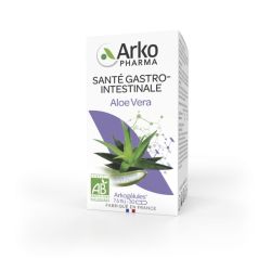 Arko Aloe Vera Bio Gel 30
