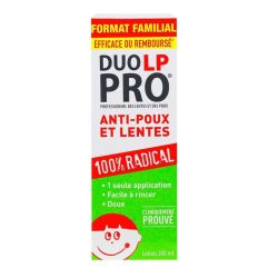 Duolp Pro Lotion 200Ml
