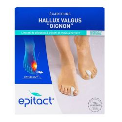 Epitact Ecarteurs
