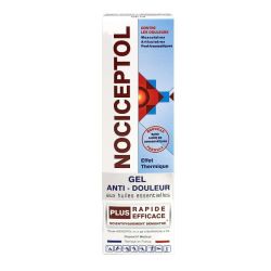 Nociceptol Gel 120Ml