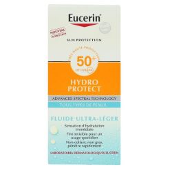 Eucerin Sun Hydro Protect Spf50