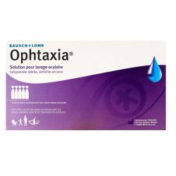 Ophtaxia Unidoses