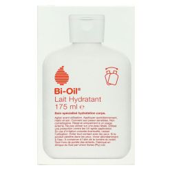 Bioil Lait Hydratant 175Ml