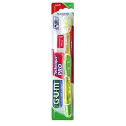 Gum Bad Techpro 525 Spl