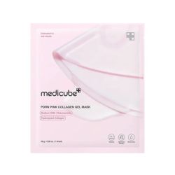 Medicube – PDRN Pink Collagen Mask