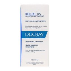 Duc Kelual Ds Shamp 100Ml