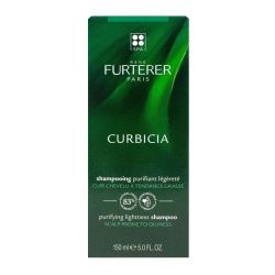 Rf Curbicia Shamp Normalisant 150Ml