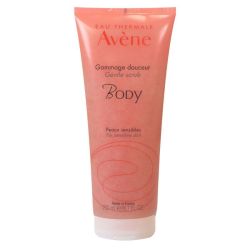 Avene Body Gommage 200Ml