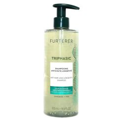 Furterer Triphasic Shp A-Chute Long 500Ml