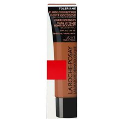 Lrp Toleriane Correct Teint Fluide 16