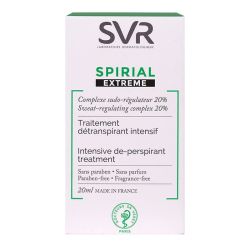 Svr Spirial Extr Roll On 20Ml