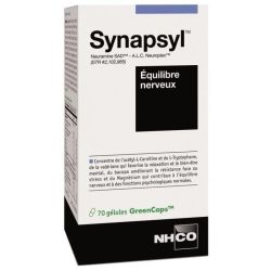 Nhco Synapsyl Gel 70