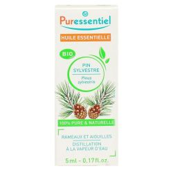 Puressentiel He Bio Pin Sylvestre 5Ml