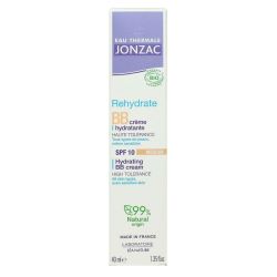 Jonzac Bb Cr Hydratante Med 40Ml
