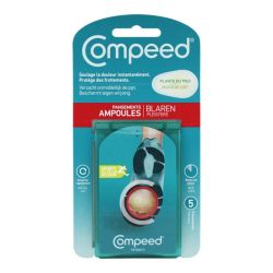 Compeed Amp Plante Pied 5