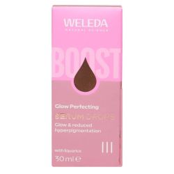 Weleda Glow Perfecting Serum Drops 30Ml