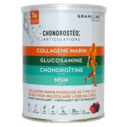 Chondrosteo Collag Marin Pdr 280G