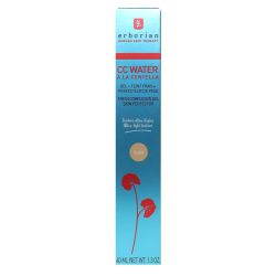 Erborian Cc Water Clair Gel 40Ml