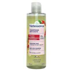 Natessance Shp Anti Chute Ginseng 250Ml