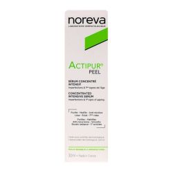 Actipur Peel Serum Conc Inten 30Ml