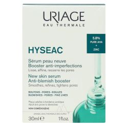 Uriage Hyseac Serum Peau Neuve 40Ml
