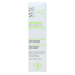 Svr Sebiaclear Cicapeel Flash 15Ml