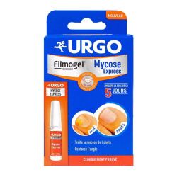 Urgo Filmogel Mycose Express 4Ml