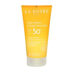 La Rosee Solaire Lait Spf50 150Ml