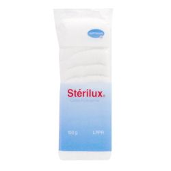Sterilux Coton Hydrophile 100G