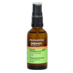 Pranarom Aromaboost Energ Spr 50Ml
